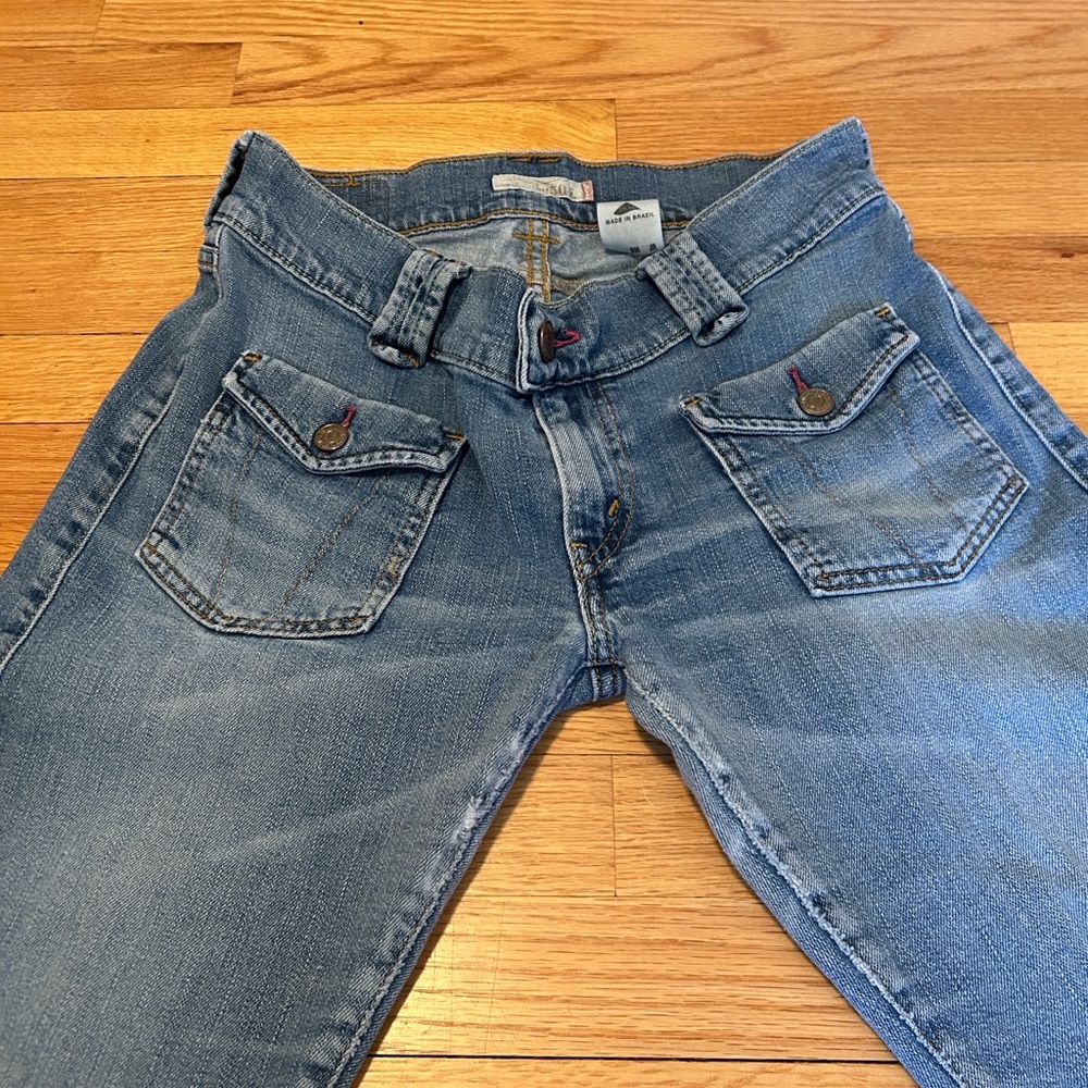 Levi’s - Picture 11 of 11